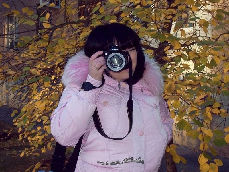 Ирина Автандилян