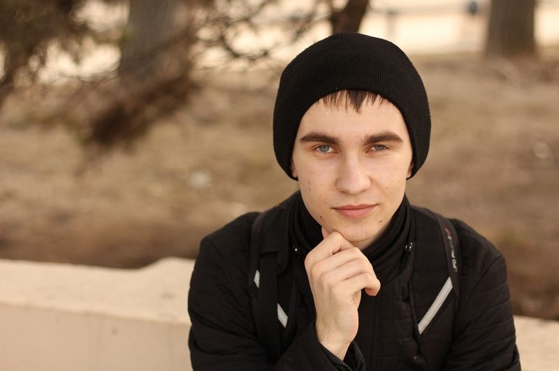 Максим Резников