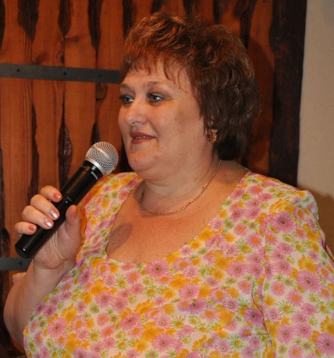 Людмила Зинкевич