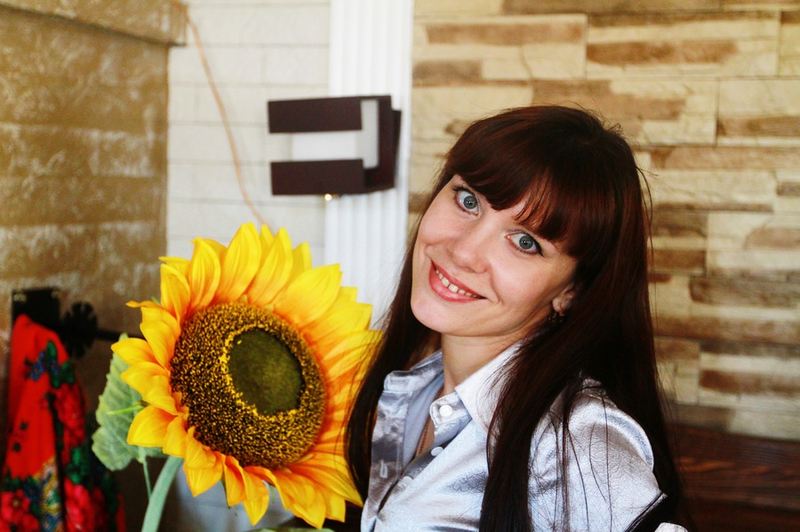 Кристина Семячкина