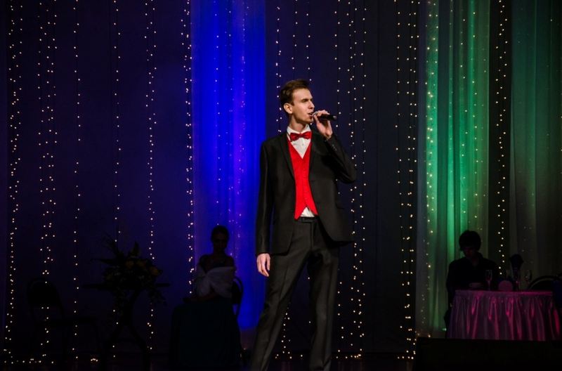 Сергей Станиславский