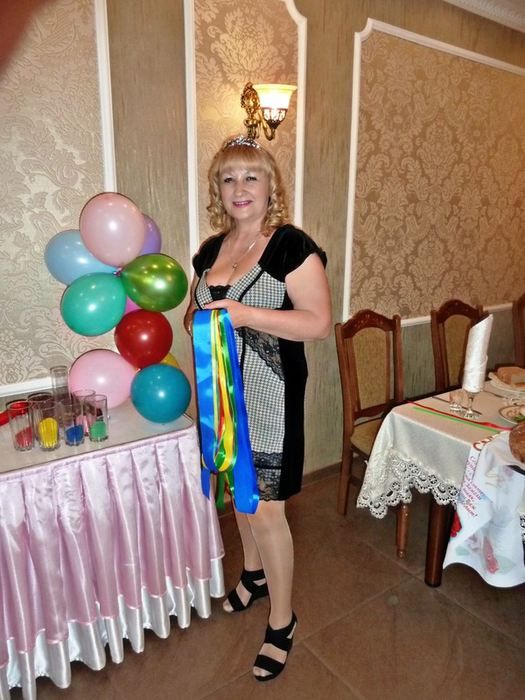 Надежда Алиева