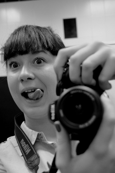 Юлия Погорянская