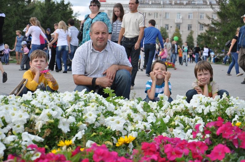 Вадим Шокал