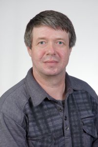 Валерий Лексутин