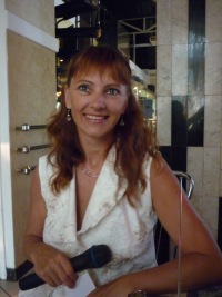 Лариса Стадникова