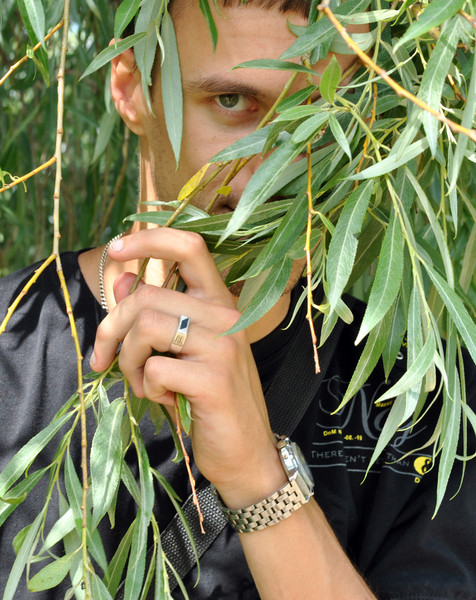 Дмитрий Никонов