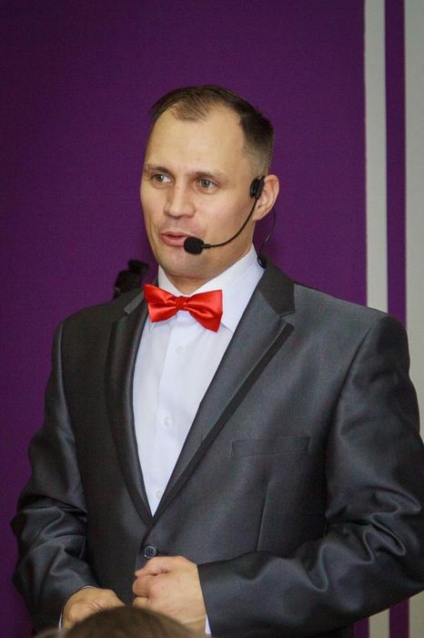 Mihailov Алексей