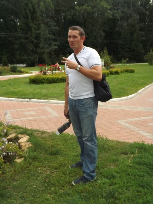 Михаил Тимохин