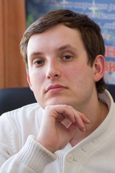 Андрей Феськов