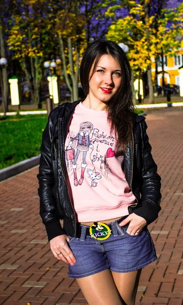 Людмила Сизонова