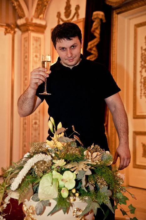 Шамиль Пашаев