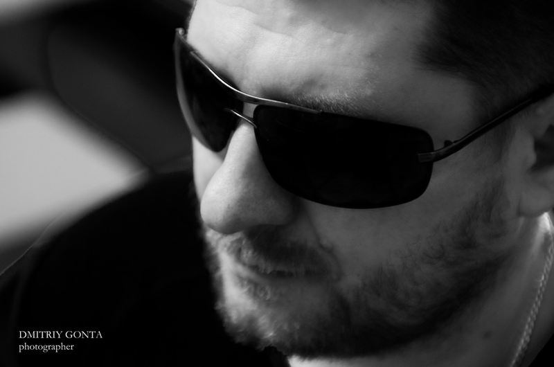 Дмитрий Гонта