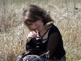 Марина Чупахина