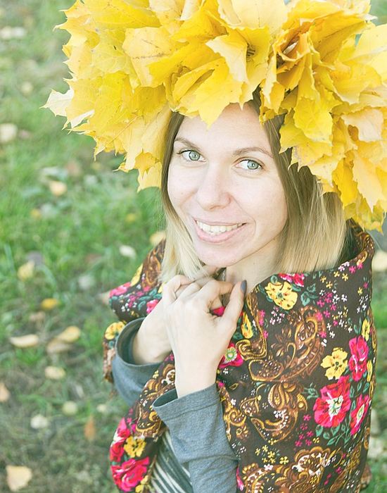 Евгения  Богачёва