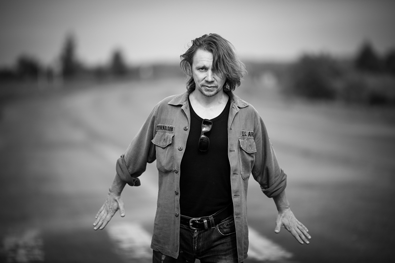 Андрей Кошкин