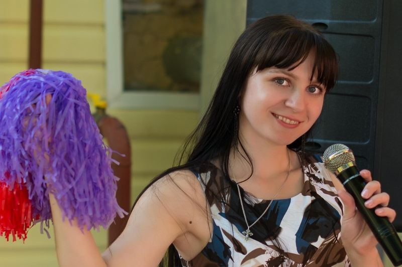 Наталья Дьяконова