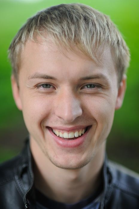 Максим Залыгин