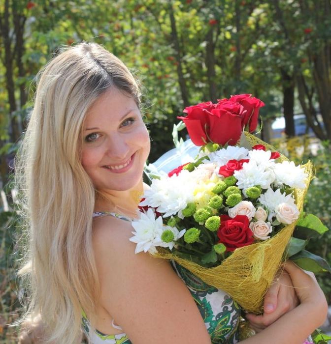 Елена Гульба