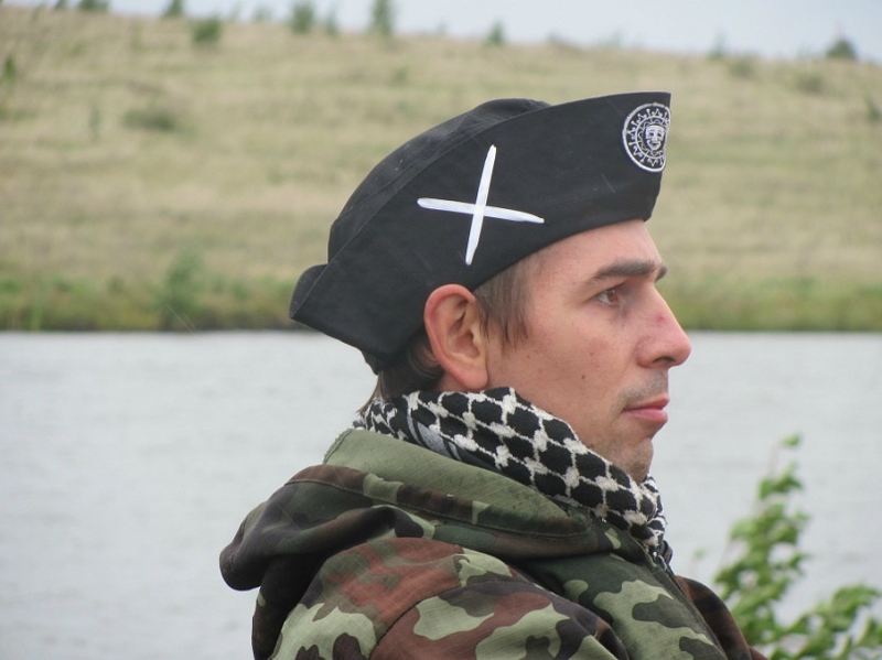 Георгий Мурсакулов