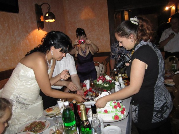 Наталья Юрова