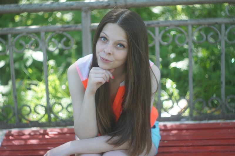 Наталия Жаркова