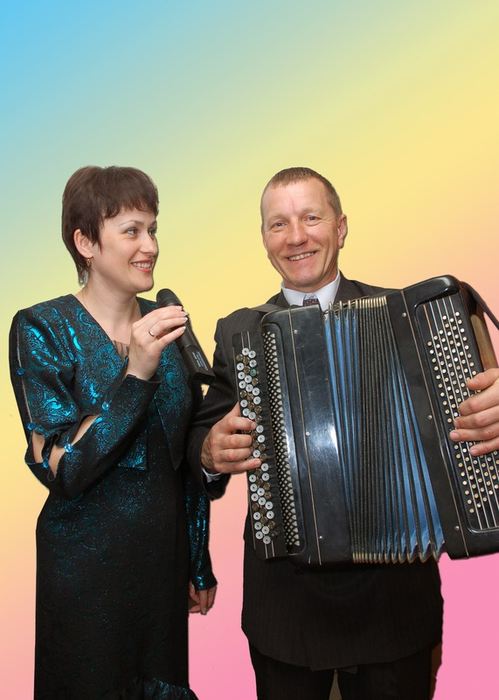 Надежда Журавлёва