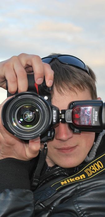 Илья Филипповский