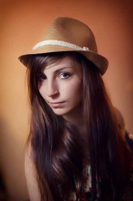 Валерия Радвина