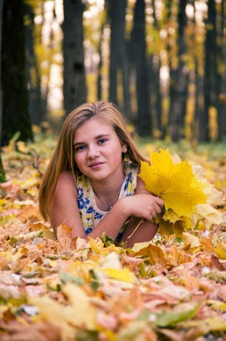 Алина Костина