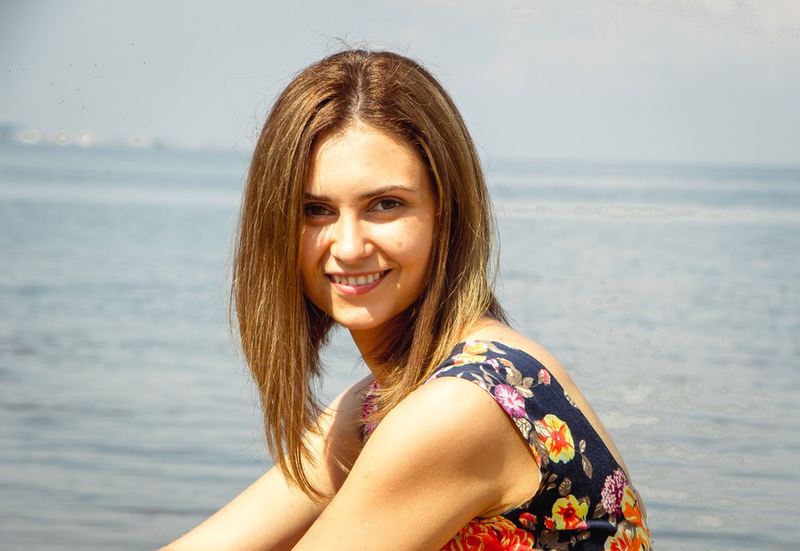 Марина Жиренкова