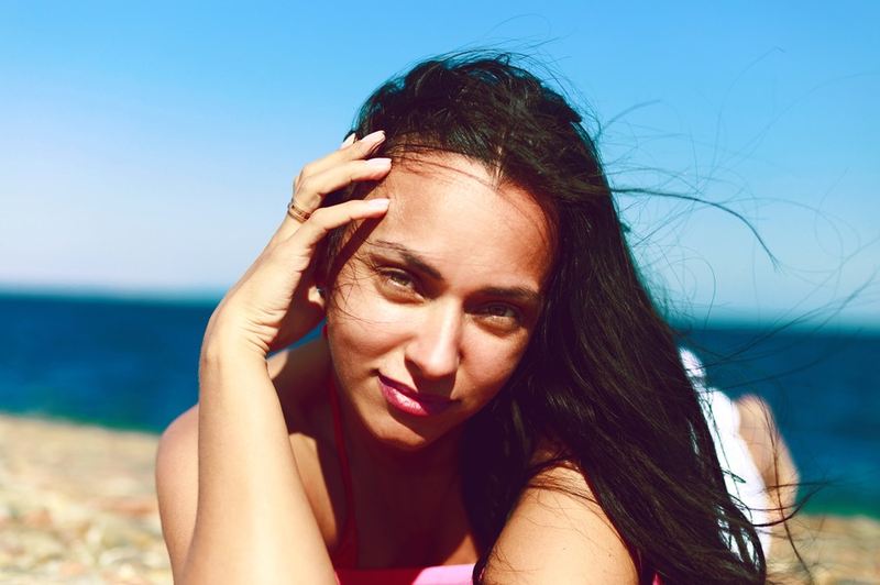 Маша Пугачёва