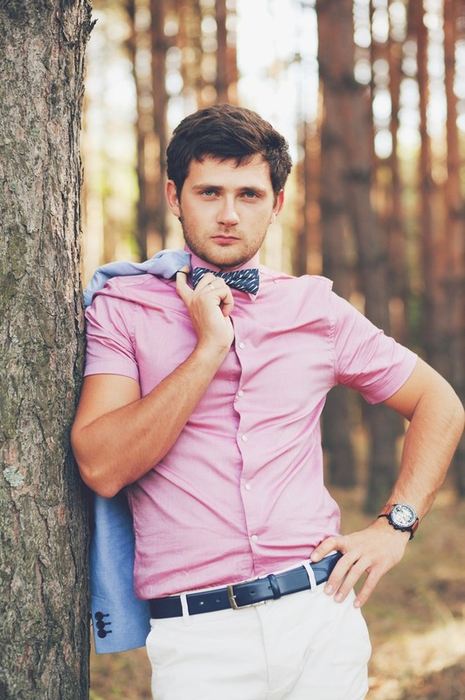 Мишель Яркеев