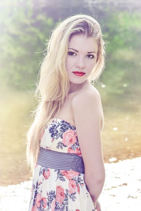 Анастасия Берлина