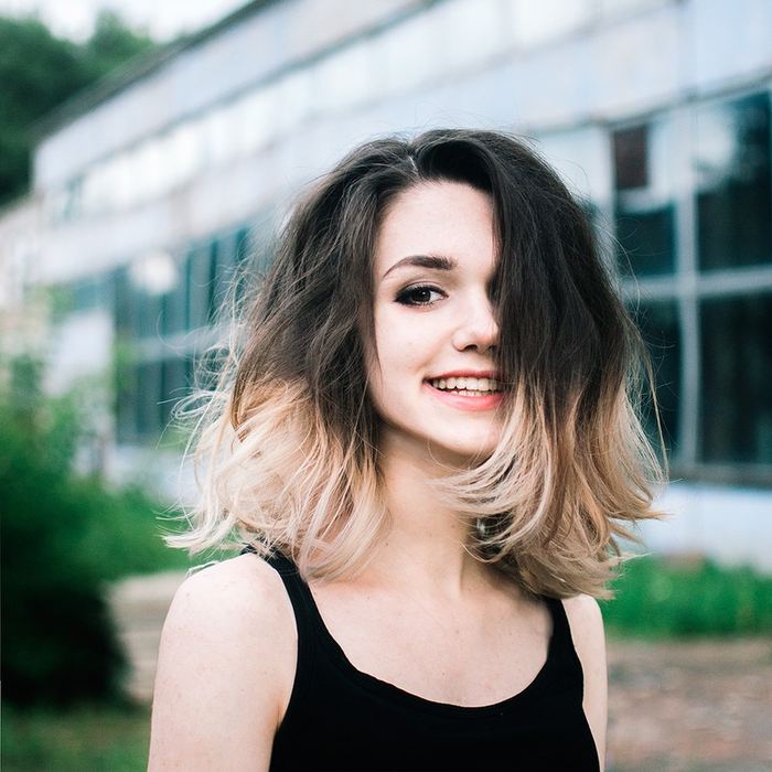 Софья Медведева