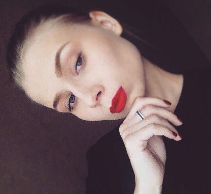 Карина Кузнецова