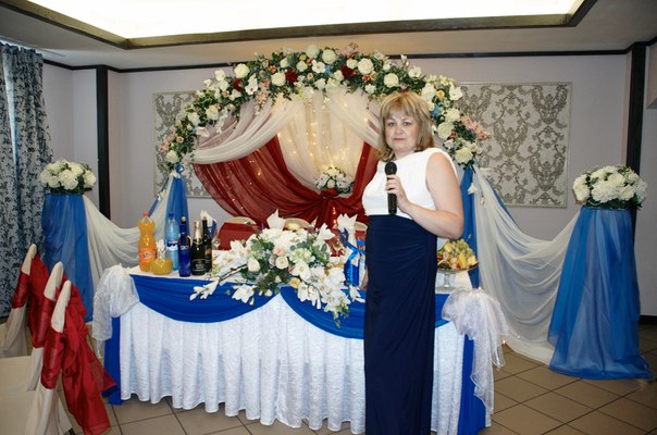 Лариса Позднякова