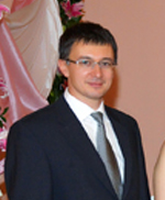 Сергей Алексеев