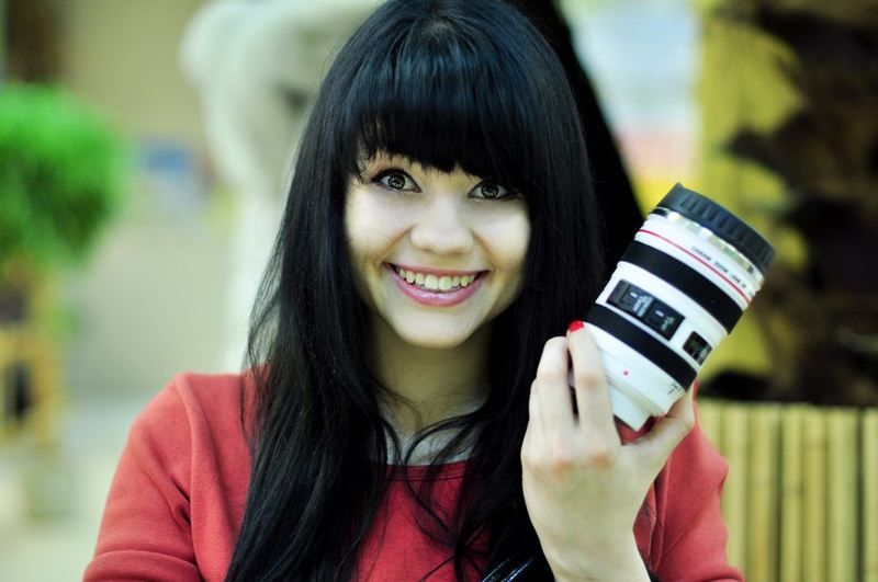 Кристина Митина