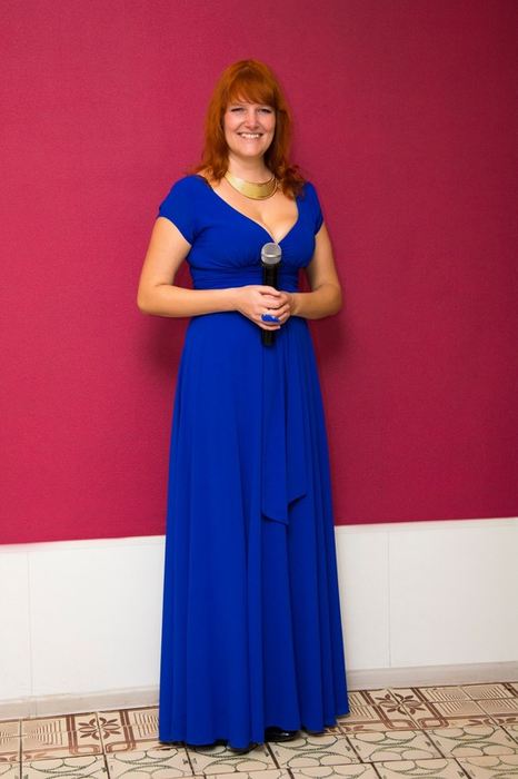 Светлана Кононова