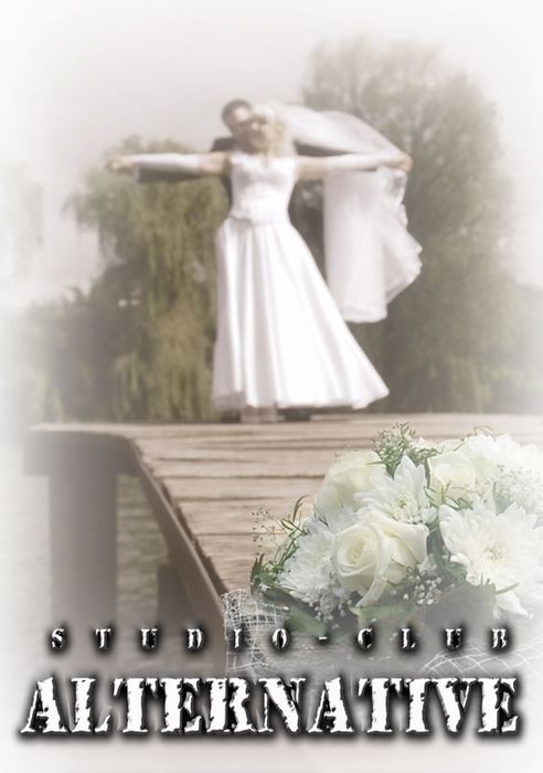 Студия «Alternative»