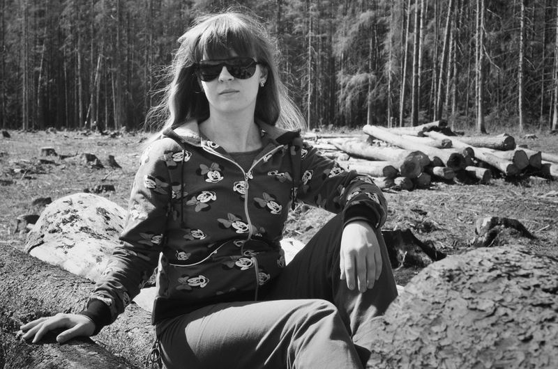 Евгения Юдина