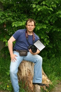 Дмитрий Окатов