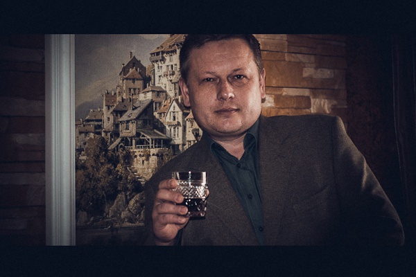 Сергей Осипов