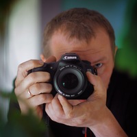 Сергей Тараторин