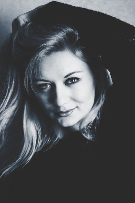 Наталия Бурцева