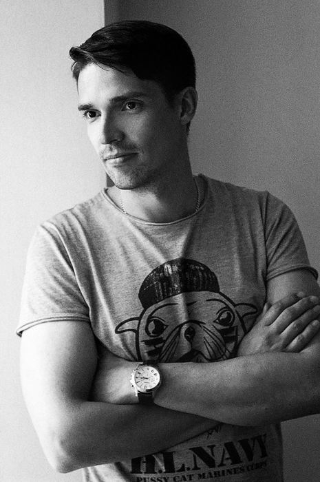 Дмитрий Паутов