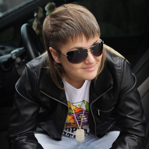 Светлана Хрулева