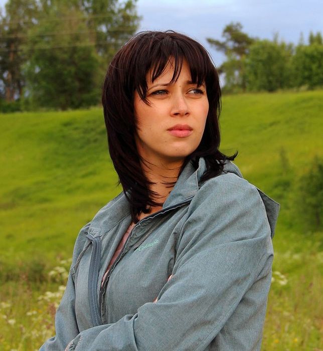 Студия Акварель