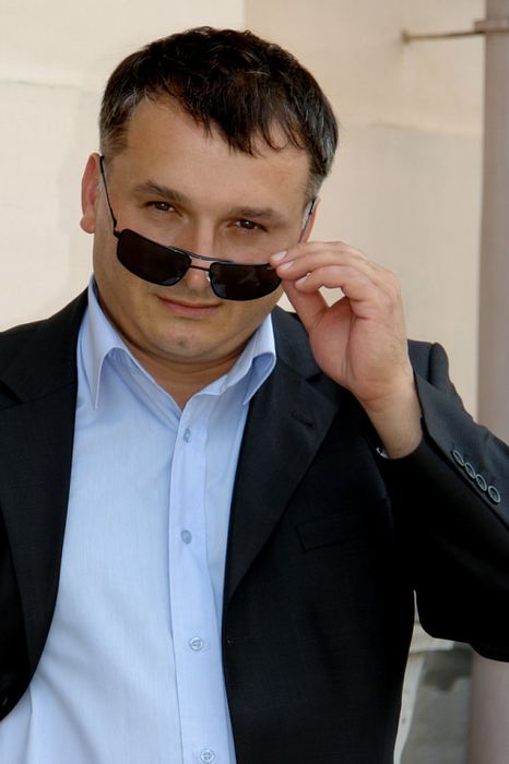 Таймураз Тамаев